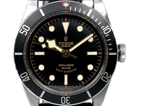 discontinued tudor watches.